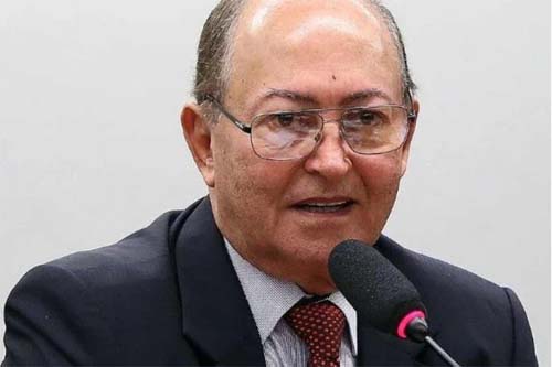 Deputado quer retirar invasores de terra da reforma agrária