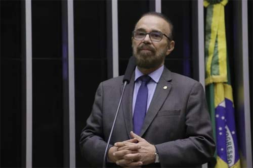 Câmara elege novos membros da Mesa Diretora; Lincoln Portela é escolhido como vice-presidente