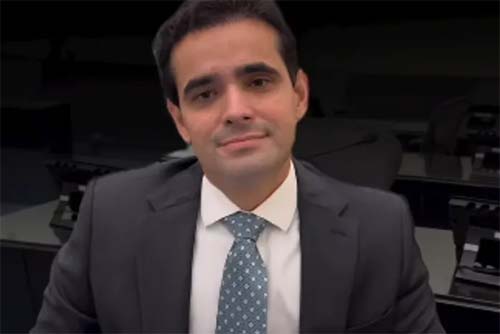 Deputado questiona desigualdades na remuneração dos agentes do DMTT de Maceió