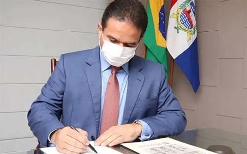 Edital de convocação para eleições indiretas é publicado pela Assemblei Legislativa