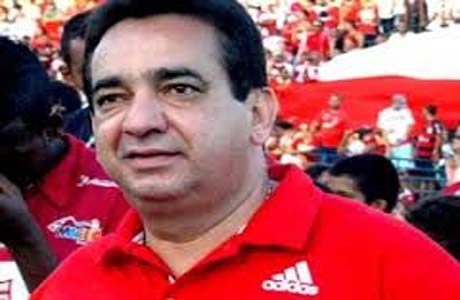 Deputado Marcos Barbosa é apontado como mandante de homicídios em AL