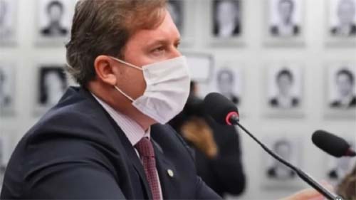 Marx Beltrão pede apuração do MPF em casos de maus serviços prestados pela Equatorial