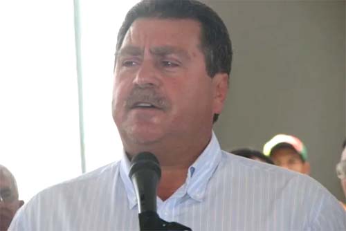 Família Calheiros não se entende sobre o vice de Remi Filho, escalado para sucessor de Olavo Neto