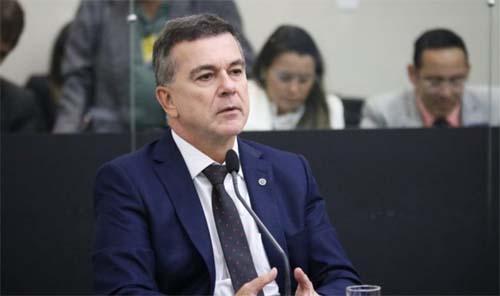 Prefeitura emite nota contra deputado e acusa informações falsas