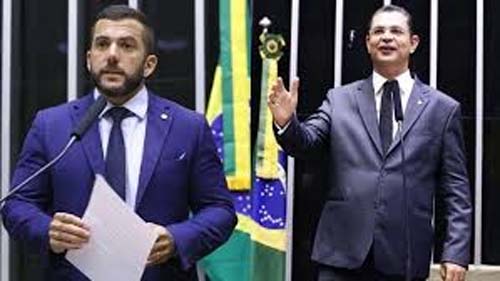 Investigações da Polícia Federal apontam desvio de recursos públicos por deputados do RJ