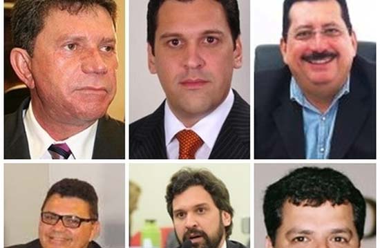 Taturanas: Deputados são condenados por empréstimos pagos com dinheiro público