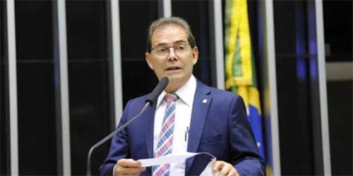 Líder da oposição aposta em maioria para reverter veto de Lula na questão da Dosimetria