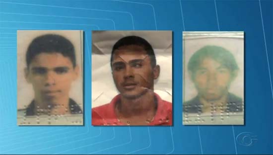Familiares denunciam desaparecimento de três jovens na parte alta de Maceió