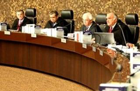 Tribunal decreta ilegalidade da greve dos professores