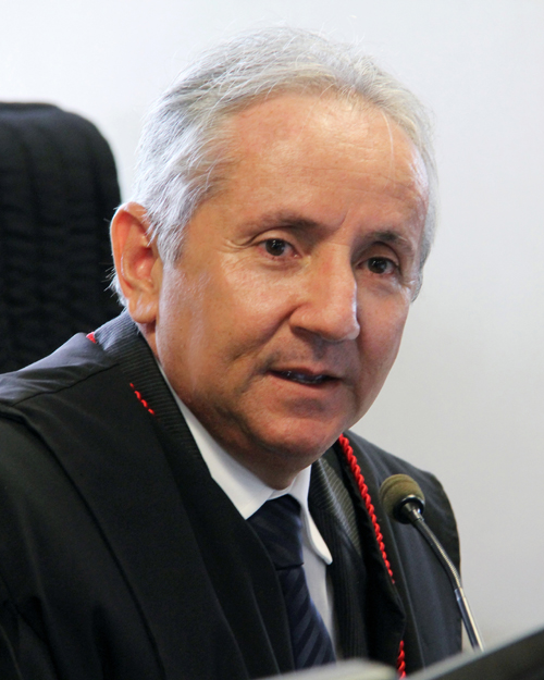 Desembargador Marcelo Vieira tomará posse hoje na presidência do TRT/AL 