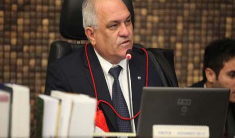 TJ mantém prisão de fazendeiro acusado em morte de ex-PM