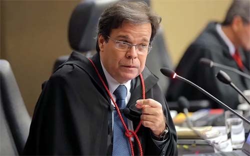 STJ decide nesta quarta-feira se Tutmés Airan pode ser ministro