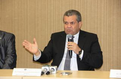 Washington Luiz defende Judiciário forte e independente ao assumir TJ