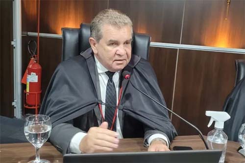 Decisão pendente do STF mantém incerteza sobre substituição de desembargador aposentado