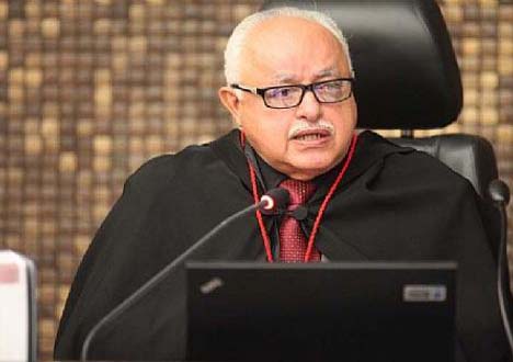 3ª Câmara Cível nega recurso de José Mácio Tenório, ex-prefeito de Maribondo