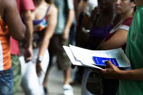 299 mil jovens não trabalham e não estudam em Alagoas