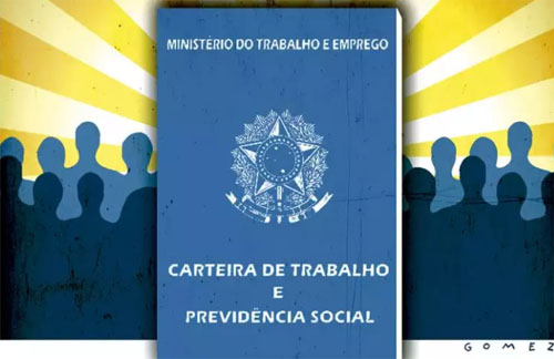 40,5 milhões não têm trabalho, diz IBGE