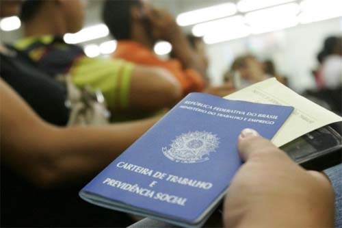 Desemprego sobe a 7,8% e atinge 8,5 milhões de pessoas