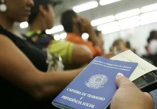 Em Alagoas, pedidos de seguro-desemprego recuam 44% em junho