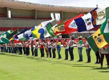 Desfile alusivo aos 197 anos de Alagoas tem início às 15h