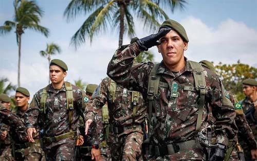 Celebração da Independência do Brasil em Maceió: Desfile e Interdições no Trânsito