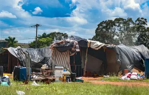 Redução da Desigualdade Urbana: Progresso e Persistências em Grandes Cidades do Brasil