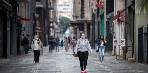 Crise do coronavírus amplia desigualdades e inaugura novo grupo de vulneráveis, o dos com ensino superior