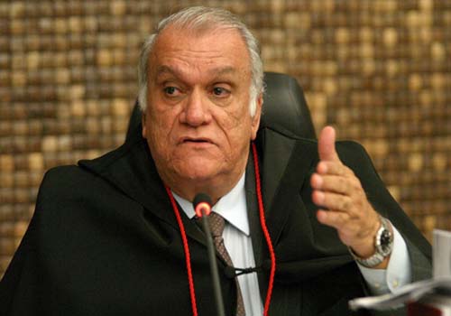 Presidente reassume TJ e comanda reunião do Comitê de Gestão