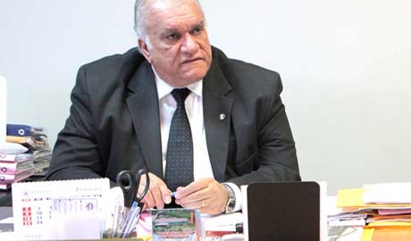 TJ inaugura nesta sexta-feira Termo Judiciário em Chã Preta