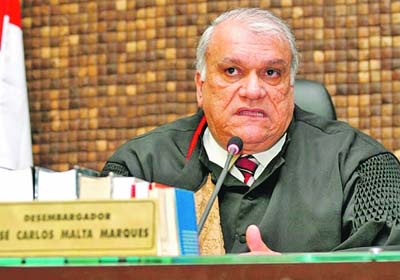 Novo comando do TJ-AL vai fechar cerco aos réus da Operação Taturana