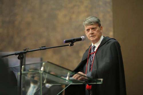 Presidente do TJ/AL suspende retorno das aulas presenciais na rede pública estadual