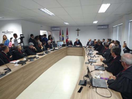 Alfredo Gaspar deixa o MPE e abre caminho para disputar a Prefeitura de Maceió