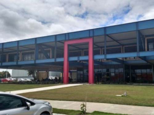 Servidores do Detran paralisam atividades nesta sexta e votam greve no dia 24