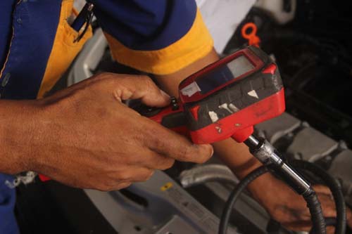 Serviços do Detran/AL suspensos terão reagendamento sem cobrança de novas taxas