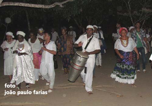 De volta a Angola Janga relembra a destruição do Quilombo dos Palmares