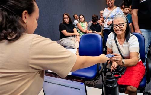 Programa de Reintegração de Dispositivos Recuperados Convoca 961 Vítimas para Retirada de Celulares