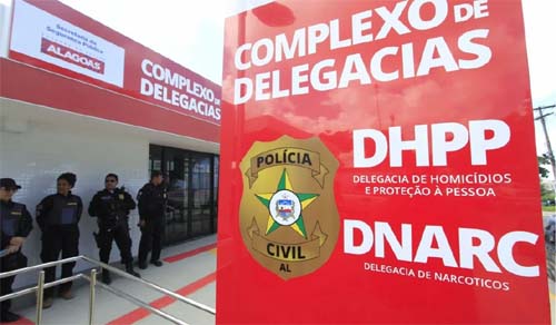 Polícia identifica suspeito de assassinar gestante na parte alta da capital