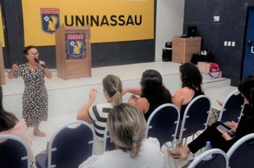 Sesau promove Seminário Estadual da Tuberculose e reúne técnicos dos 102 municípios