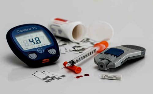 Alagoas: comorbidade mais frequente entre óbitos pela covid-19 é diabetes