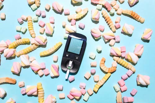 Diabetes: 5 principais sinais de que você pode ter a doença