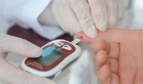 Pandemia reduz atividade física de quase 60% das pessoas com diabetes