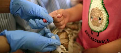 Desigualdade acelera crise global de diabetes, aponta estudo