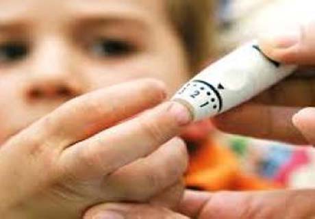 Dicas simples permitem identificar sinais de diabetes em crianças