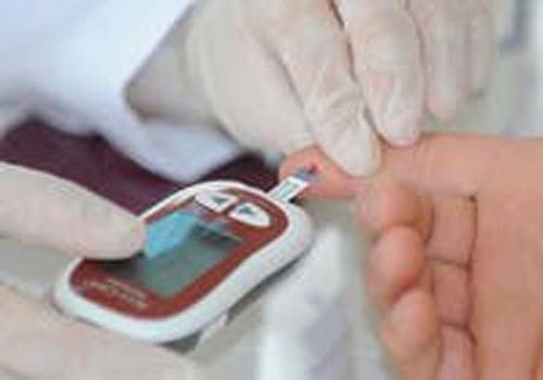 Diabetes é responsável por 43 amputações diárias