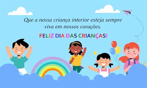 Celebrações Globais e Nacionais: A Importância do 12 de Outubro e o Dia Mundial das Crianças