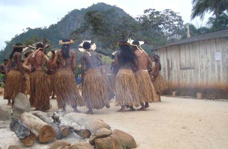 19 de abril: saiba um pouco mais sobre os índios do Brasil