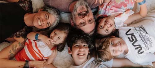 Por que o Dia dos Pais 