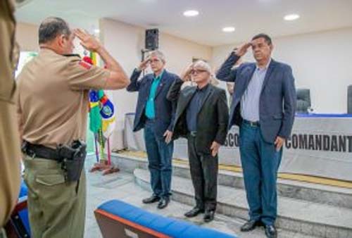 Dia do Veterano na PMAL: o legado dos heróis do passado à posteridade