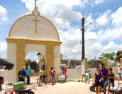 União dos Palmares
