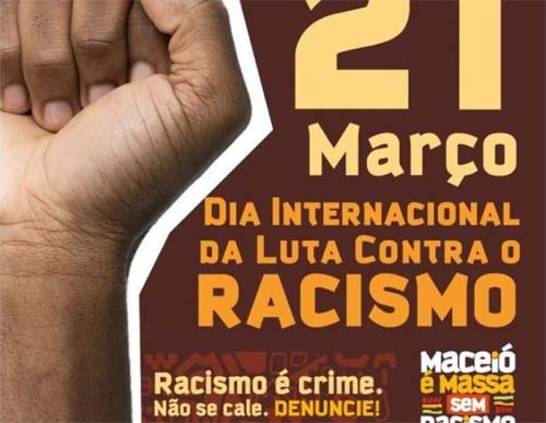 Prefeitura de Maceió e Compir promovem Ciclo de Conversas sobre Vivências Negras e Desafios da Cidadania Contra o Racismo